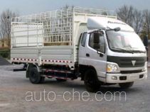 Foton BJ5129VHCEG-2 грузовик с решетчатым тент-каркасом
