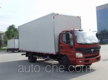 Foton BJ5129VJBED-FA фургон (автофургон)