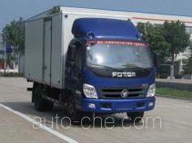 Foton BJ5129VJBFA-2 фургон (автофургон)