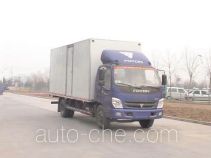 Foton BJ5129VJBFD-1 фургон (автофургон)