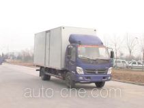 Foton BJ5129VJBFD-1 фургон (автофургон)