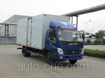 Foton BJ5129VJBFD-2 фургон (автофургон)