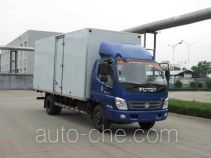 Foton BJ5129VJBFD-2 фургон (автофургон)