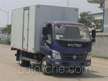 Foton BJ5129VJBFD-4 фургон (автофургон)