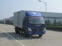 Foton BJ5129VJCFA-2 фургон (автофургон)