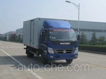 Foton BJ5129VJCFA-2 фургон (автофургон)