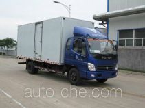 Foton BJ5129VJCFD-2 фургон (автофургон)