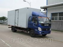 Foton BJ5129VJCFD-2 фургон (автофургон)