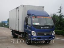 Foton BJ5129VJCFD-4 фургон (автофургон)