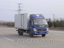 Foton BJ5129VKBFA-1 фургон (автофургон)