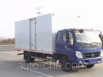 Foton BJ5129VKCFD-1 фургон (автофургон)