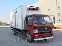 Foton BJ5129XLC-A1 refrigerated truck