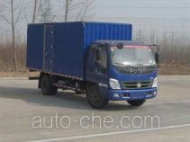 Foton BJ5129XXY-BA фургон (автофургон)