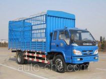 Foton BJ5133VJCED-2 грузовик с решетчатым тент-каркасом