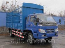 Foton BJ5133VJCEG-2 грузовик с решетчатым тент-каркасом