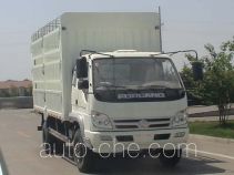 Foton BJ5163VLCED-B грузовик с решетчатым тент-каркасом