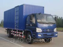 Foton BJ5133VJCFK-1 фургон (автофургон)