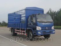 Foton BJ5133VJCFK-2 грузовик с решетчатым тент-каркасом