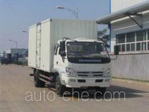 Foton BJ5133XXY-C фургон (автофургон)