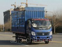 Foton BJ5139CCY-AB stake truck