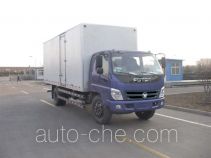 Foton BJ5139VJCEG-FA фургон (автофургон)