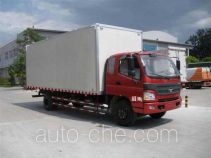 Foton BJ5139VJCEK-FA фургон (автофургон)