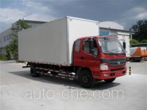 Foton BJ5139VJCEK-FC фургон (автофургон)