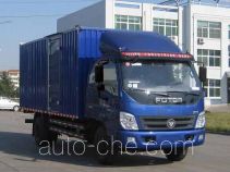 Foton BJ5139VJCFG-3 фургон (автофургон)