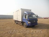 Foton BJ5139XXY-F2 фургон (автофургон)