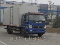 Foton BJ5139XXY-F5 фургон (автофургон)