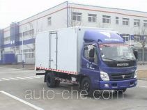 Foton BJ5141VKBFA-S фургон (автофургон)