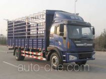Foton BJ5143CCY-1 грузовик с решетчатым тент-каркасом