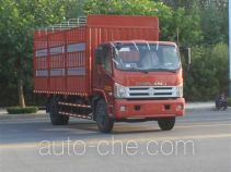Foton BJ5143CCY-H1 грузовик с решетчатым тент-каркасом