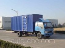 Foton Forland BJ5143VHCFG box van truck