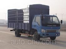 Foton BJ5120VHCFG-S1 stake truck