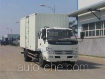 Foton BJ5143VKCEG-C фургон (автофургон)