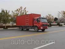 Foton BJ5143XXY-H3 фургон (автофургон)