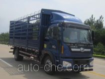 Foton BJ5145CCY-2 грузовик с решетчатым тент-каркасом