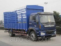 Foton BJ5145CCY-3 грузовик с решетчатым тент-каркасом