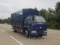 Foton BJ5145CCY-5 грузовик с решетчатым тент-каркасом