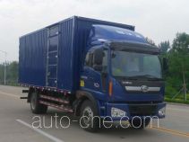 Foton BJ5145XXY-3 фургон (автофургон)