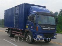 Foton BJ5145XXY-2 фургон (автофургон)