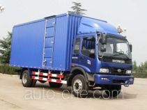 Foton BJ5148VJCFG-1 фургон (автофургон)