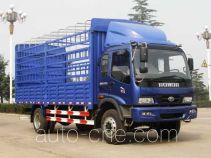 Foton BJ5148VJCFG-2 грузовик с решетчатым тент-каркасом