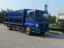 Foton BJ5149CCQ-FA livestock transport truck