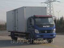 Foton BJ5149VJCFK-3 фургон (автофургон)