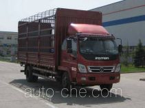 Foton BJ5149VJCFK-4 грузовик с решетчатым тент-каркасом