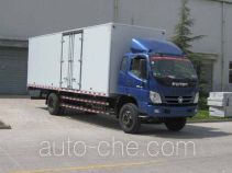 Foton BJ5149VJCFN-1 фургон (автофургон)