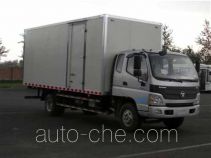 Foton BJ5149VKCEG-FA фургон (автофургон)