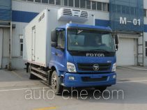 Foton BJ5149XLC-F1 refrigerated truck